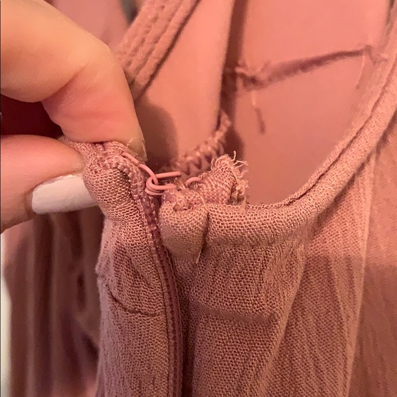 NWOT sundress - Picture 5 of 8